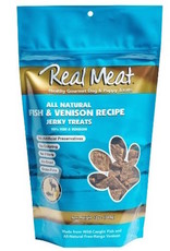 Real Meat Real Meat Treats