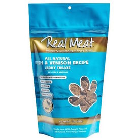 Real Meat Real Meat Treats