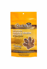 Real Meat Real Meat Treats