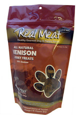 Real Meat Real Meat Treats