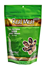 Real Meat Real Meat Treats