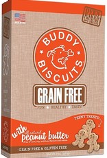 Cloudstar Cloudstar Buddy Biscuits Itty Bitty