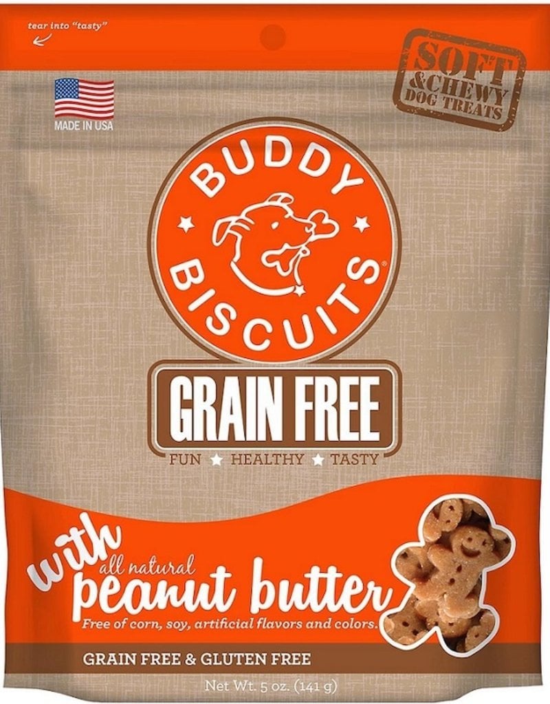 Cloudstar Cloudstar Buddy Biscuits Soft & Chewy