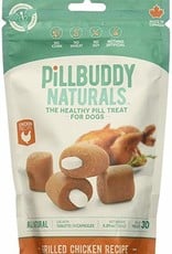Complete Natural Nutrition Complete Natural Nutrition Pill Buddy