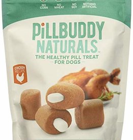 Complete Natural Nutrition Complete Natural Nutrition Pill Buddy