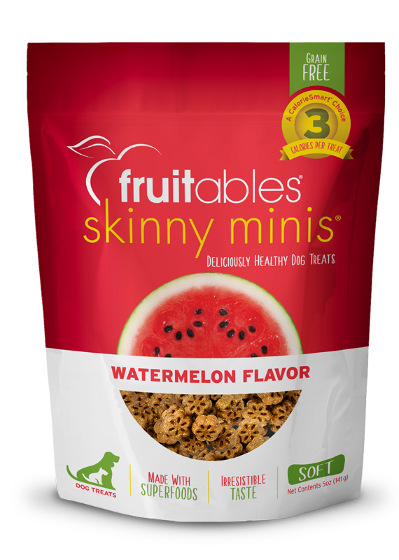 Fruitables Fruitables Skinny Minis