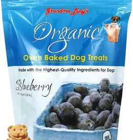 Grandma Lucy's Grandma Lucy's Organic Treats