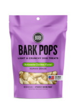 Bixbi Bixbi Bark Pops