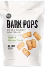 Bixbi Bixbi Bark Pops