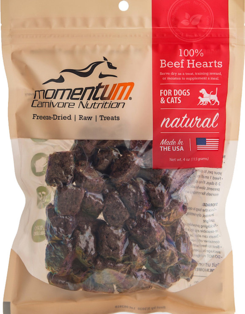 Momentum Momentum Freeze Dried Treats