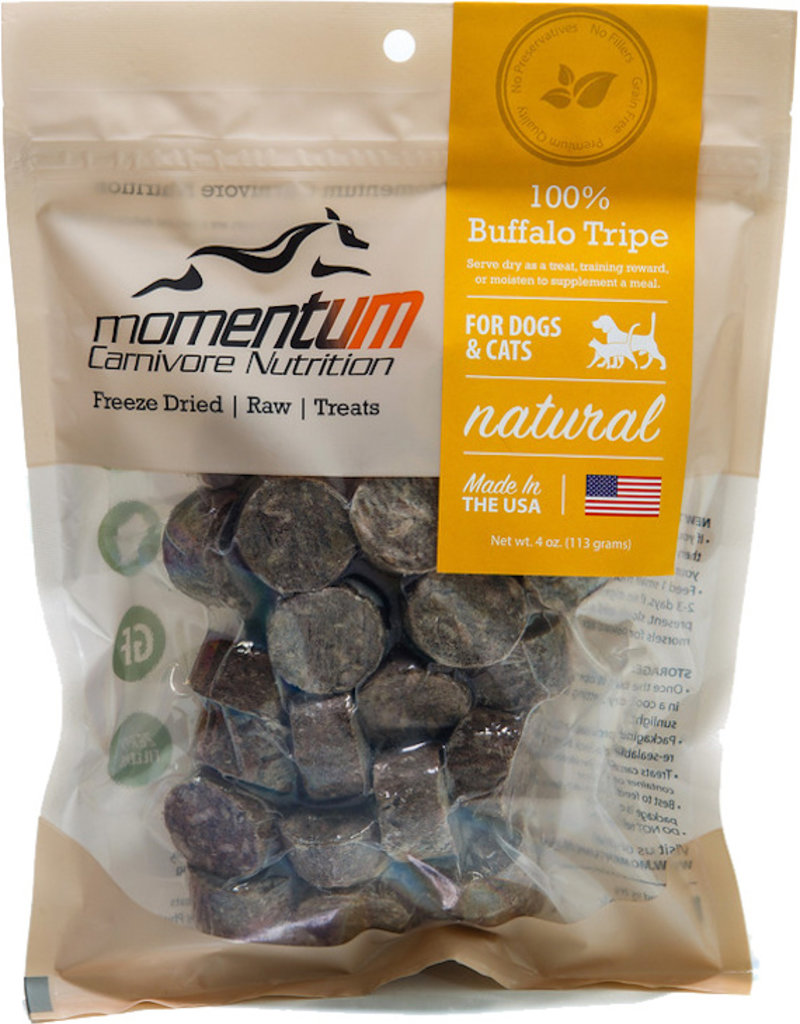 Momentum Momentum Freeze Dried Treats