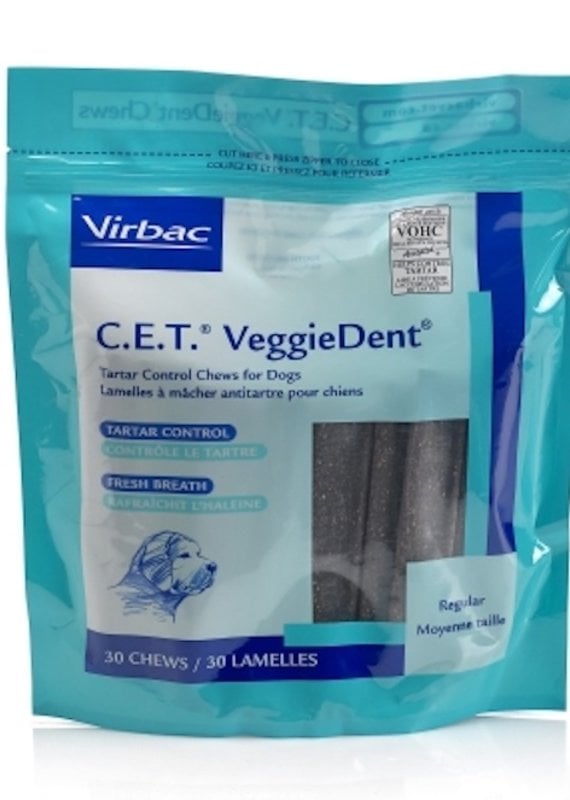 Vetericyn H&C Virbac CET VeggieDent