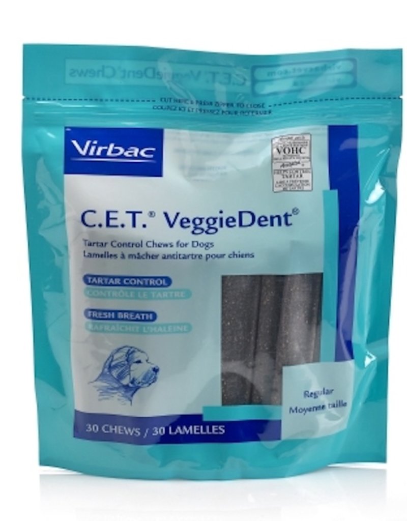 Vetericyn H&C Virbac CET VeggieDent