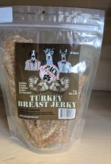 Pack Approved Jerky