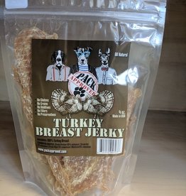 Pack Approved Jerky