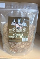 Pack Approved Jerky