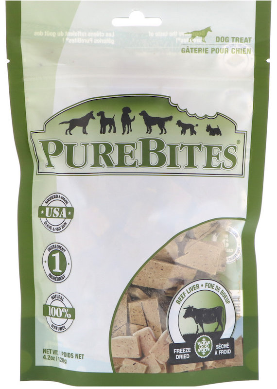 PUREBITES PureBites