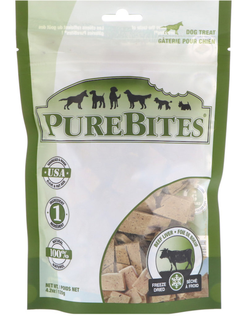 PUREBITES PureBites