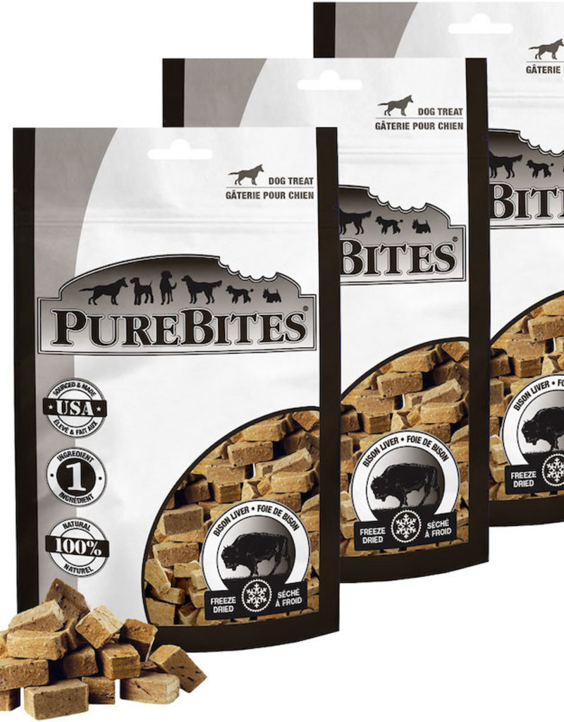 PUREBITES PureBites