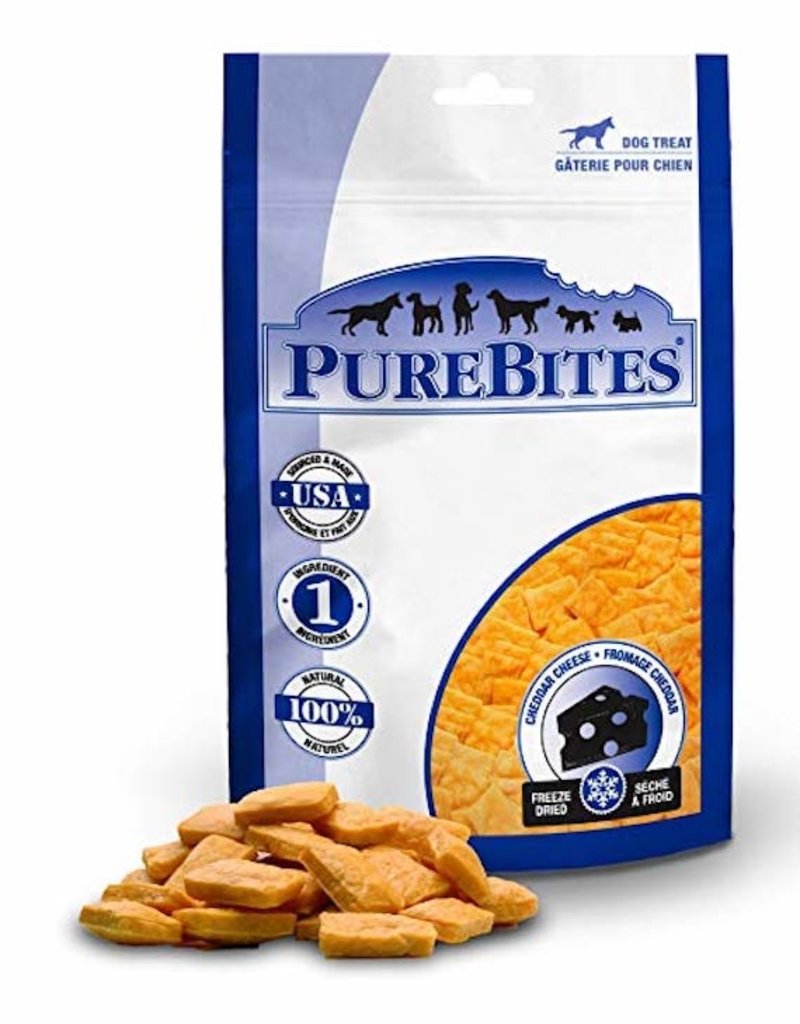 PUREBITES PureBites