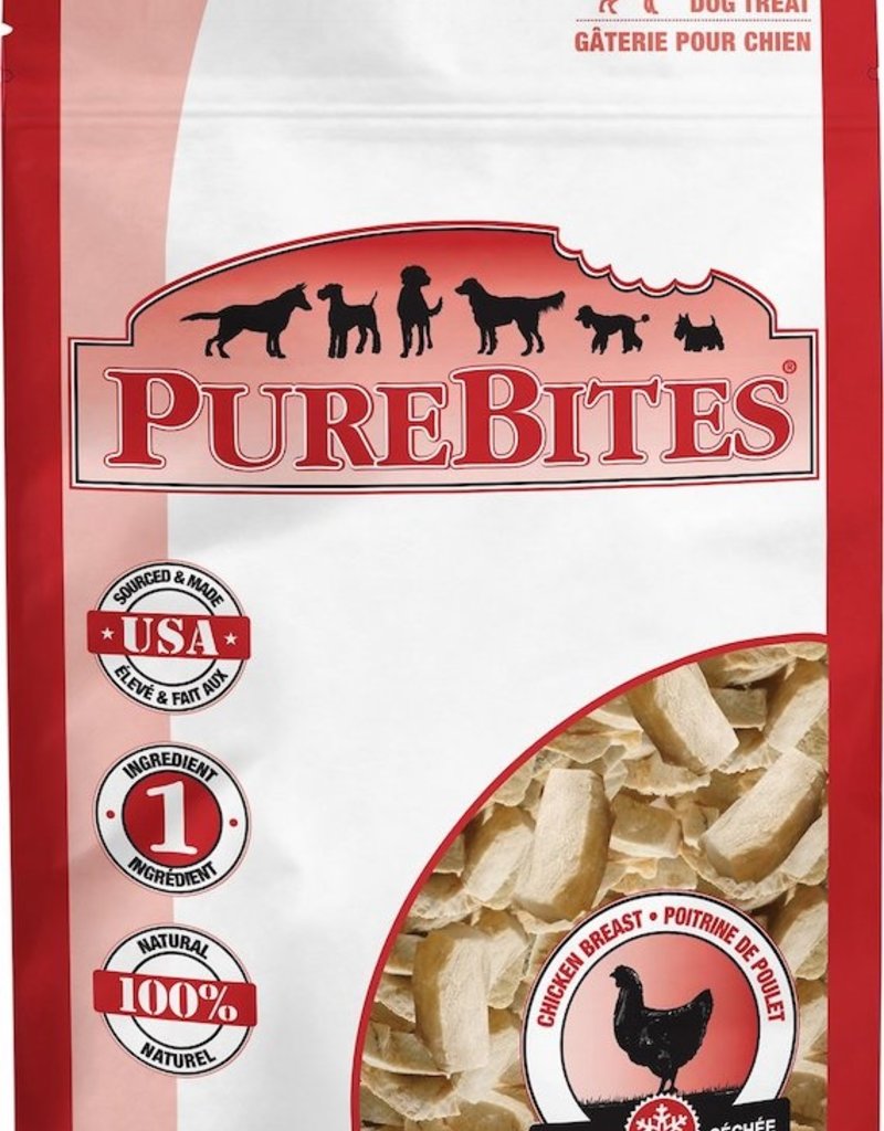 PUREBITES PureBites