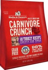 Stella & Chewys Stella & Chewy's Carnivore Crunch