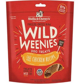 Stella & Chewys Stella & Chewy's Wild Weenies