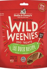 Stella & Chewys Stella & Chewy's Wild Weenies