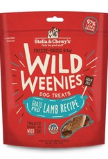 Stella & Chewys Stella & Chewy's Wild Weenies