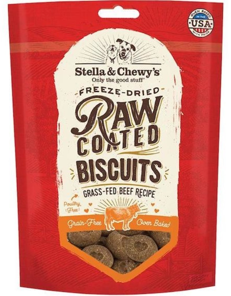 Stella & Chewys Stella & Chewy's Biscuits