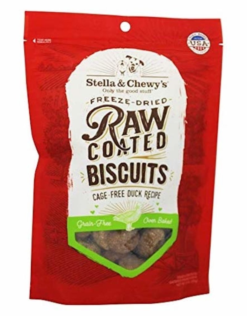 Stella & Chewys Stella & Chewy's Biscuits