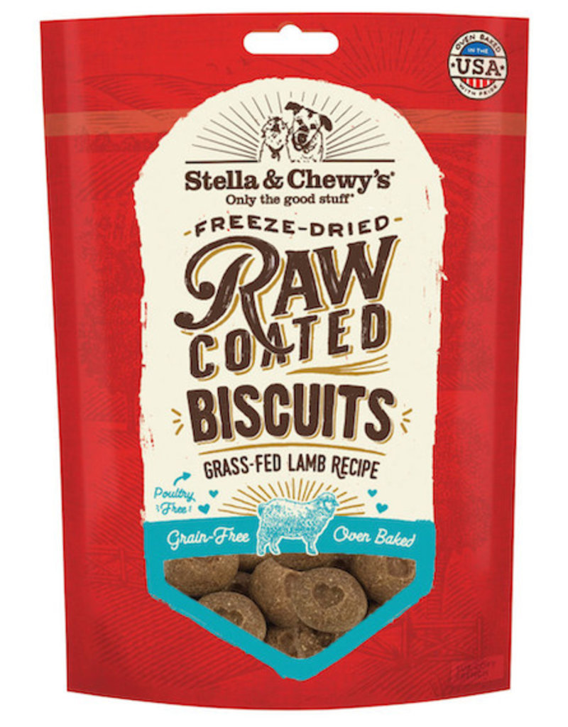 Stella & Chewys Stella & Chewy's Biscuits