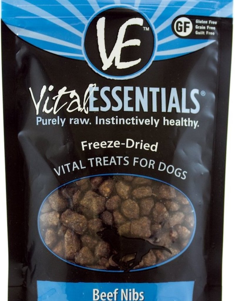 Vital Essentials Vital Essentials Freeze Dried Treats