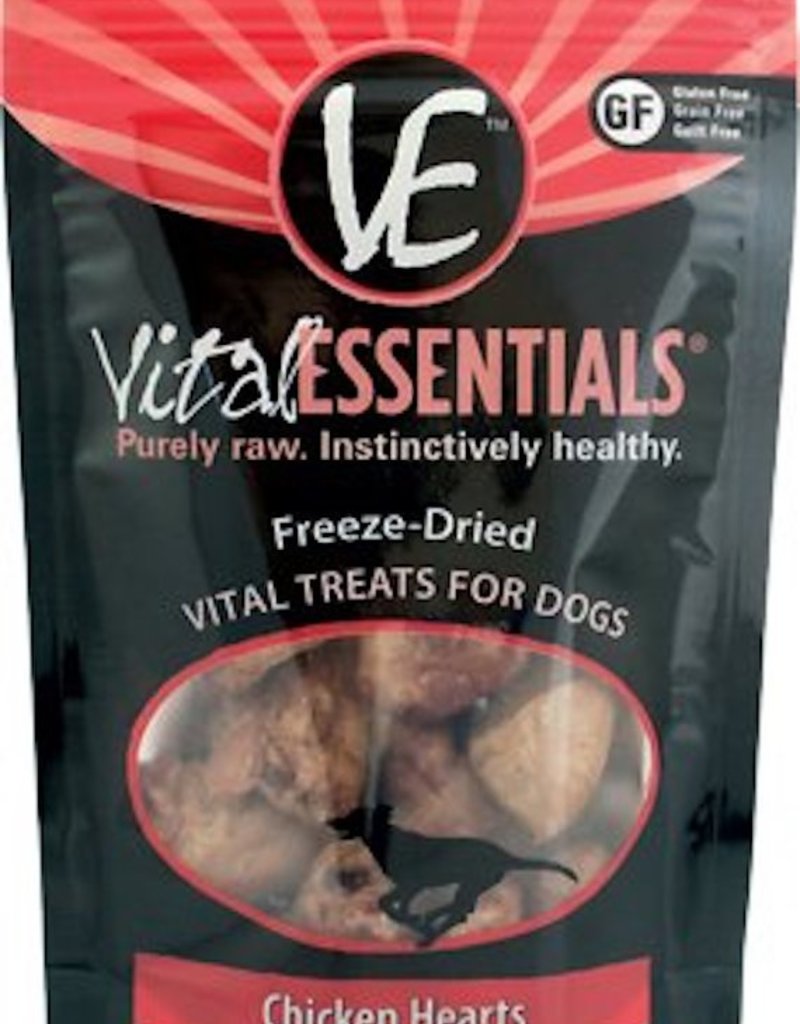 Vital Essentials Vital Essentials Freeze Dried Treats