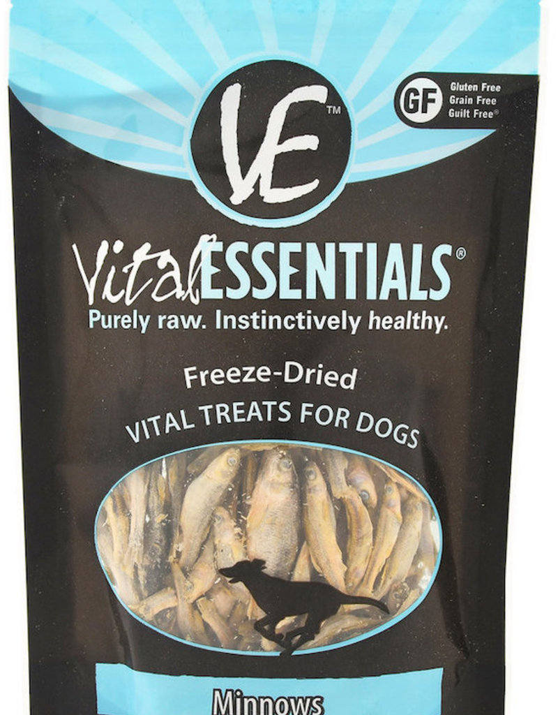 Vital Essentials Vital Essentials Freeze Dried Treats