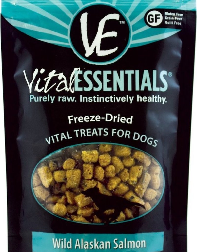 Vital Essentials Vital Essentials Freeze Dried Treats