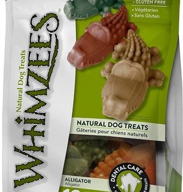 Whimzees Dental Treat Bags