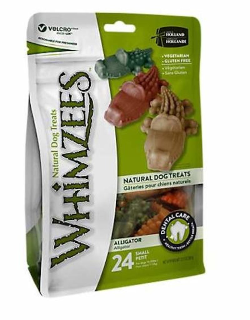 Whimzees Dental Treat Bags