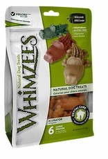 Whimzees Dental Treat Bags