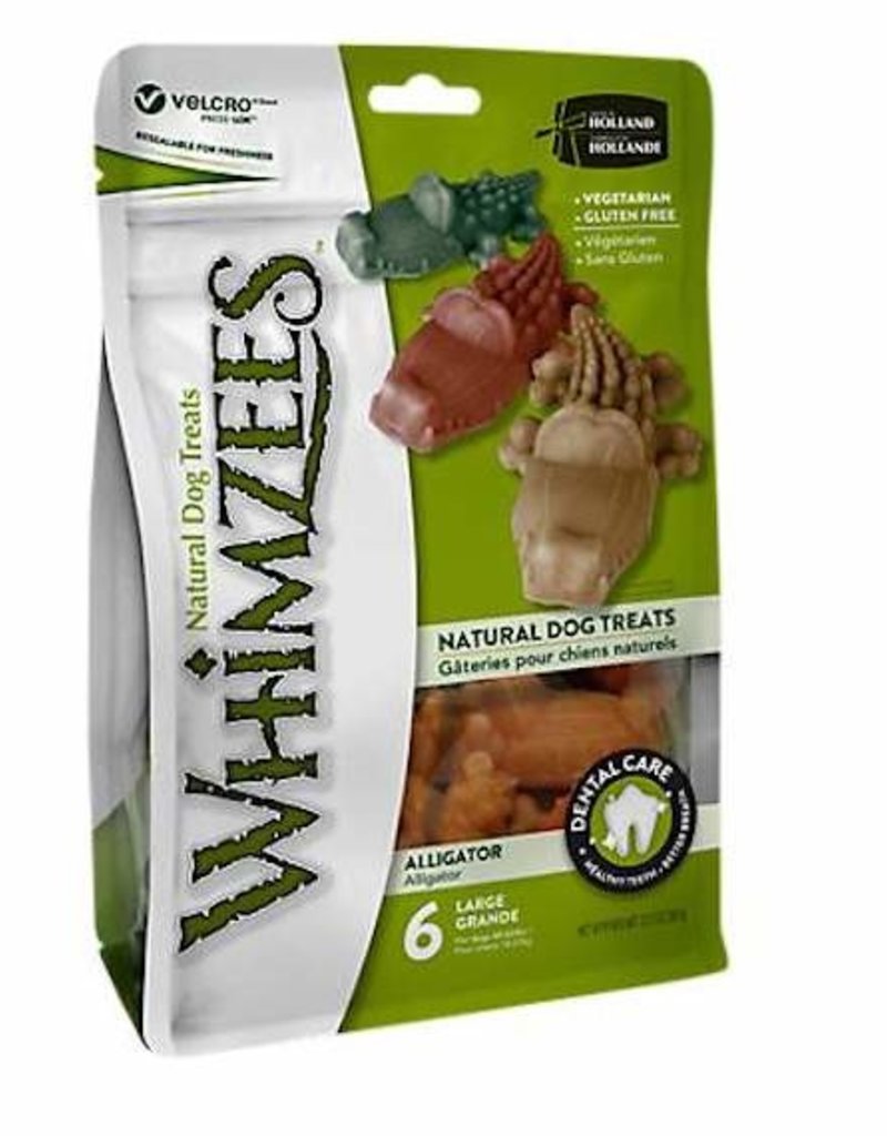 Whimzees Dental Treat Bags
