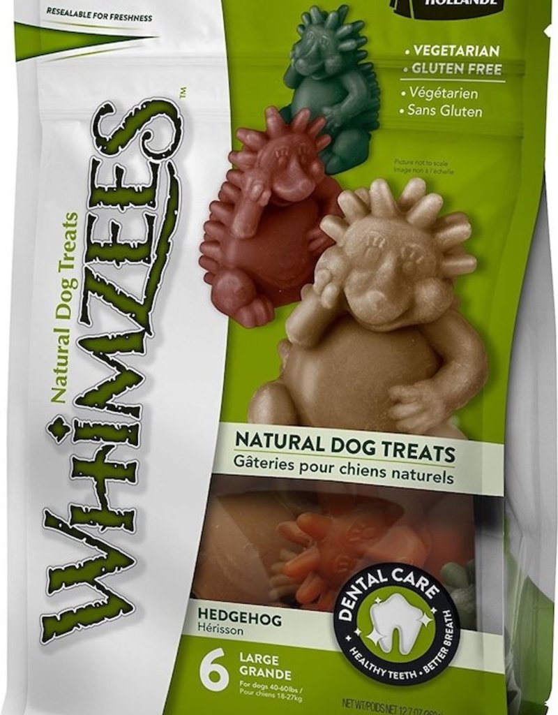Whimzees Dental Treat Bags