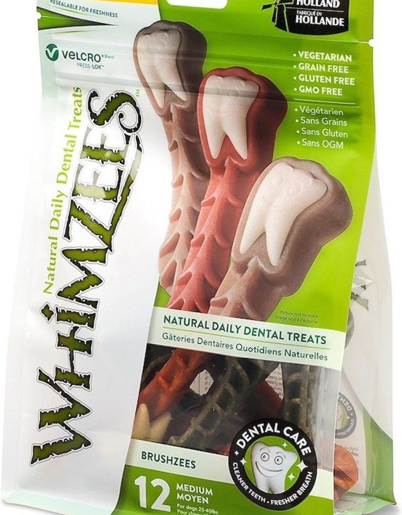 Whimzees Dental Treat Bags