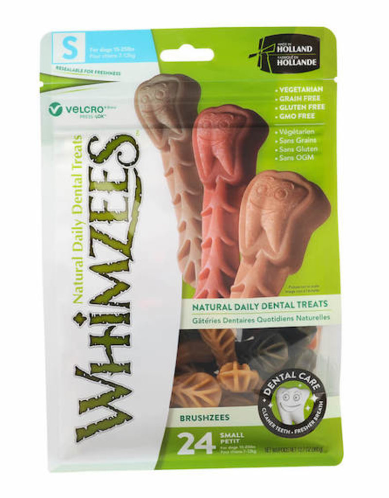 Whimzees Dental Treat Bags