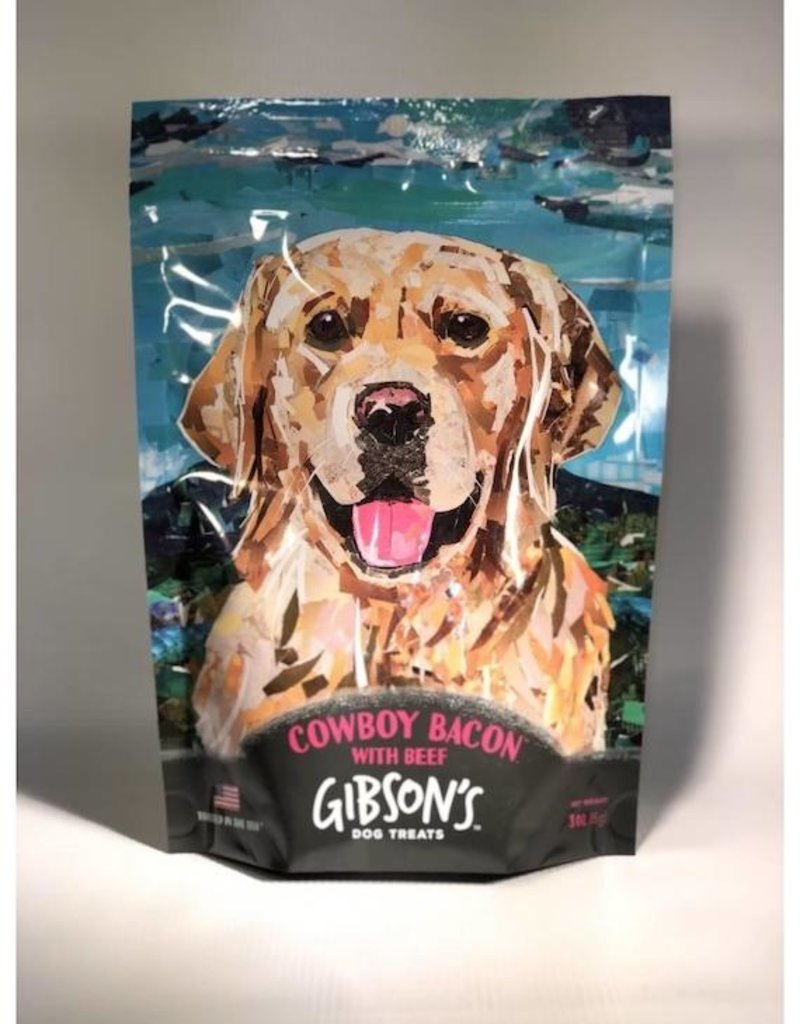 Wild Meadow Farms Wild Meadow Farms Gibson's Treats