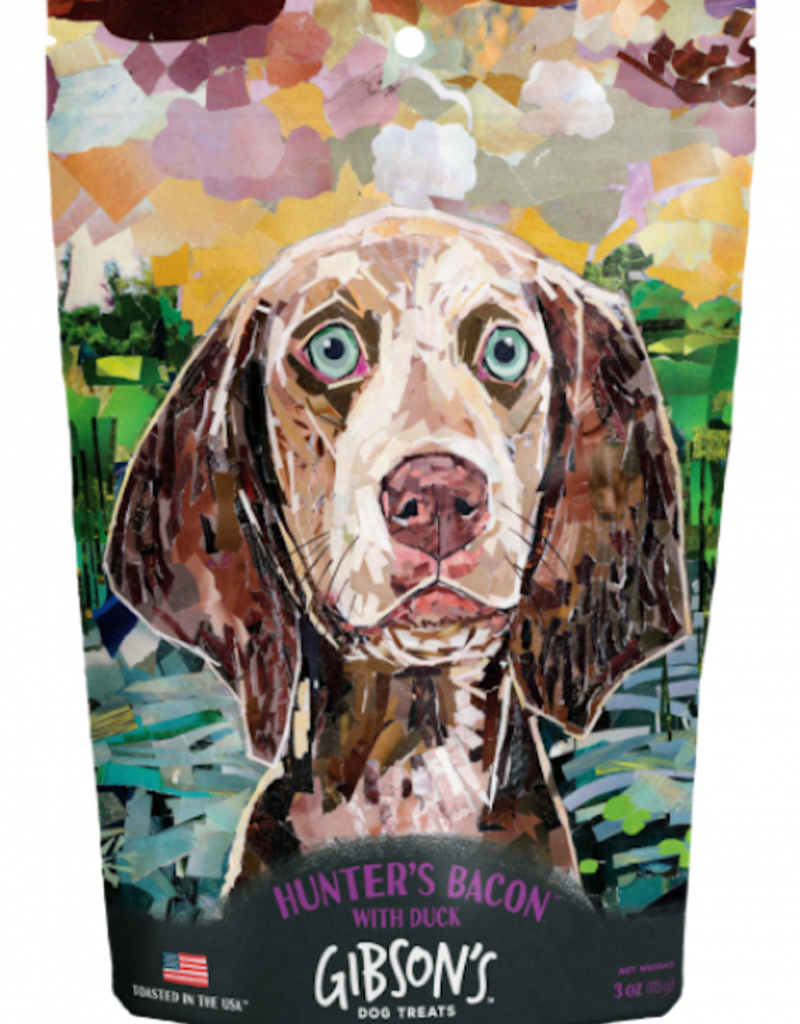 Wild Meadow Farms Wild Meadow Farms Gibson's Treats
