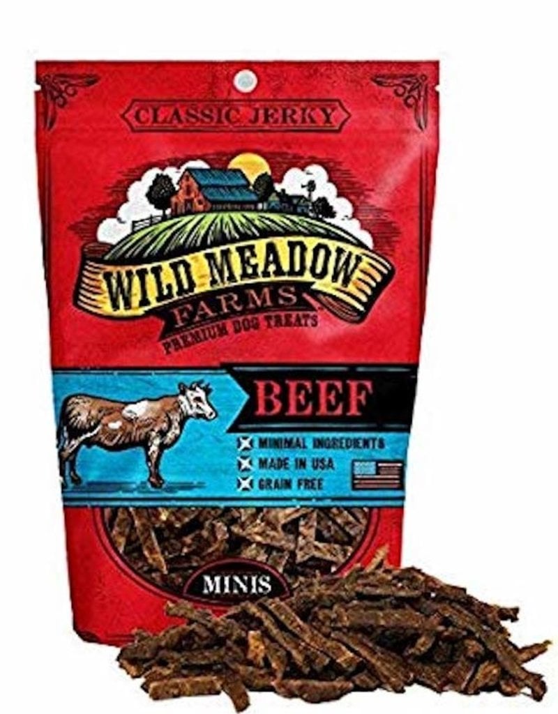 Wild Meadow Farms Wild Meadow Farms Minis