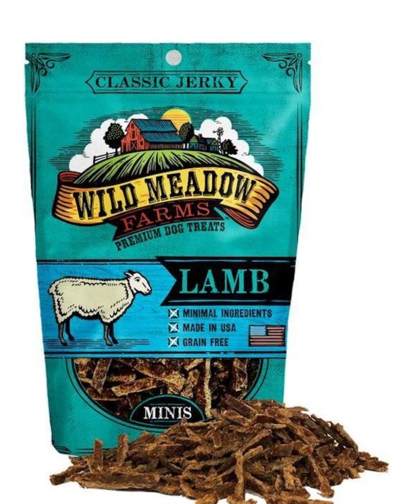 Wild Meadow Farms Wild Meadow Farms Minis