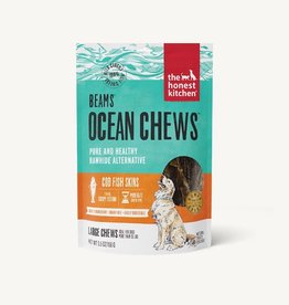 Honest Kitchen Honest Kitchen Beams Cod Fish Skins 5oz