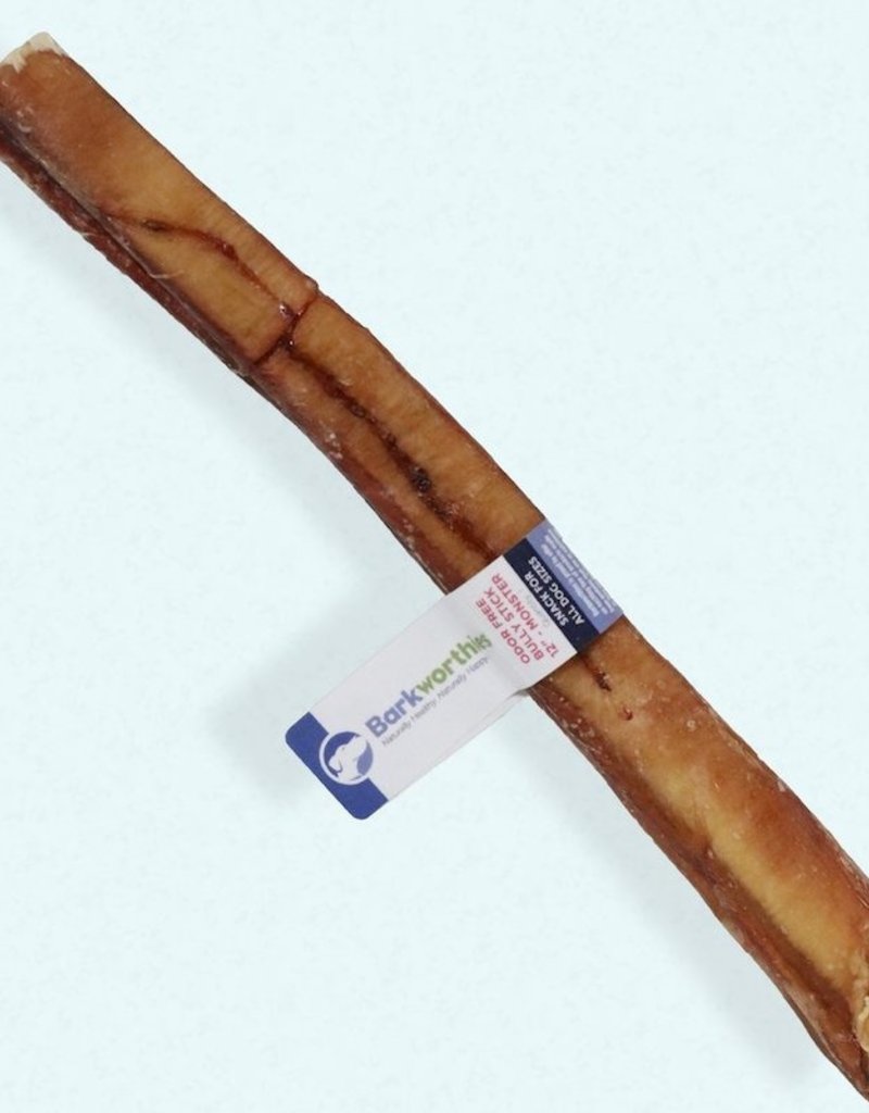 Barkworthies Barkworthies Bully Stick Monster 12"