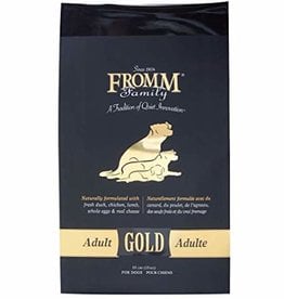 Fromm Fromm Gold Adult